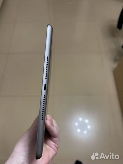 iPad 5-го поколения