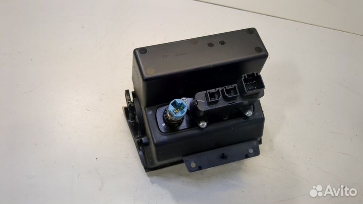 Бардачок Jeep Grand Cherokee 2013, 2014