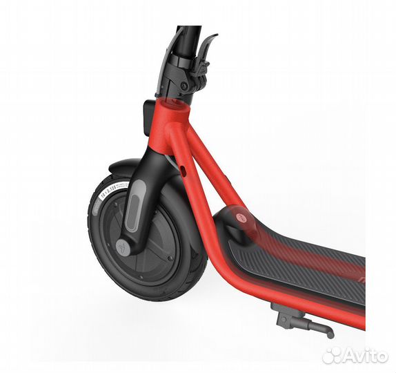 Ninebot KickScooter D18U