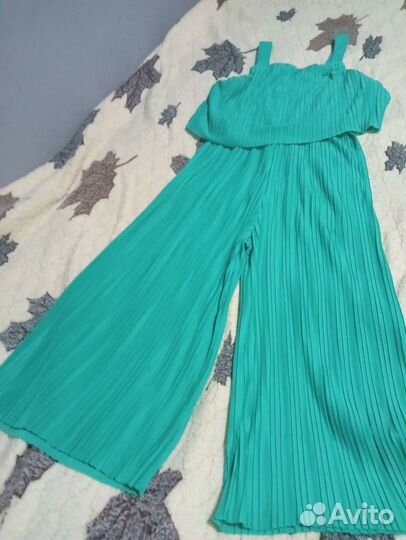 Комбинезон женский