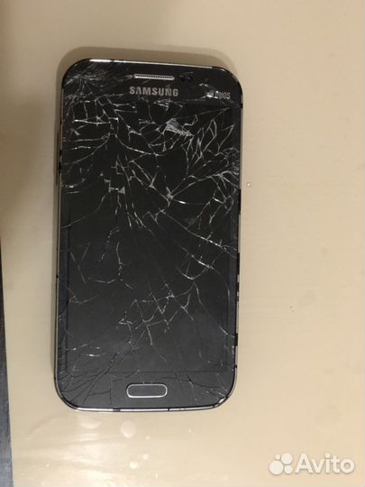 Samsung Galaxy Win GT-I8552, 8 ГБ