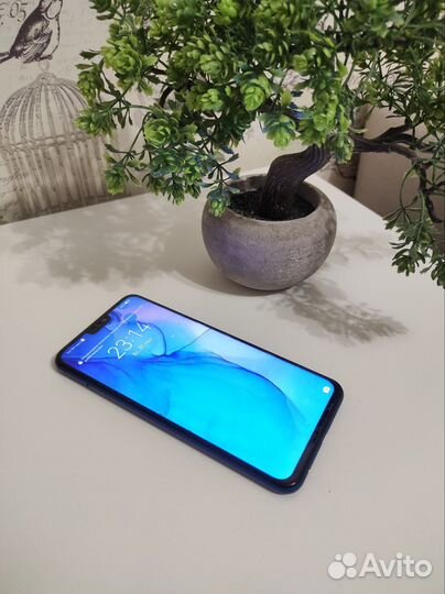 HONOR 8X, 4/64 ГБ