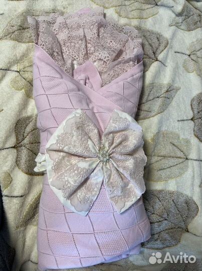 Продаю конверт на выписку