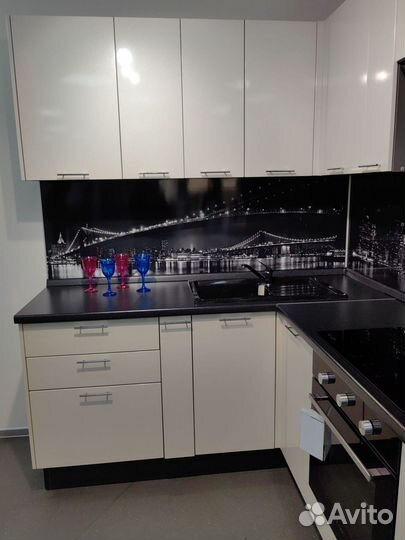 Кухни модульные с доставкой U 92