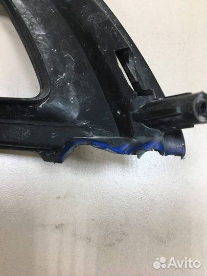 Накладка птф правая Hyundai Tucson