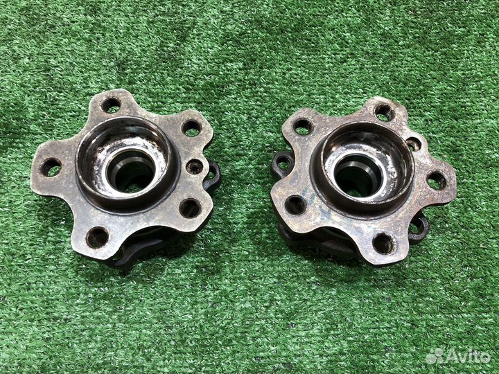 Ступичный подшипник ступица на BMW G