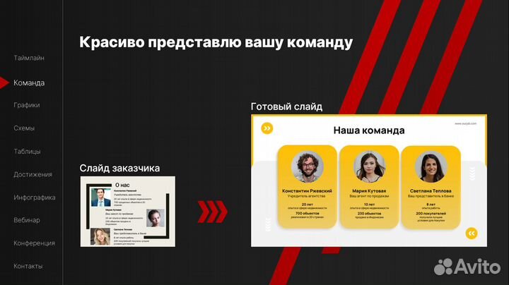 Презентация