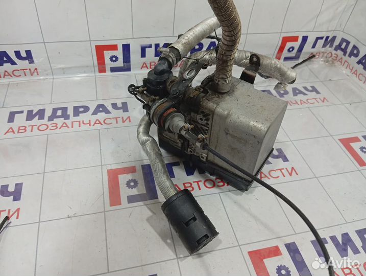 Отопитель автономный Toyota RAV4 (XA40)