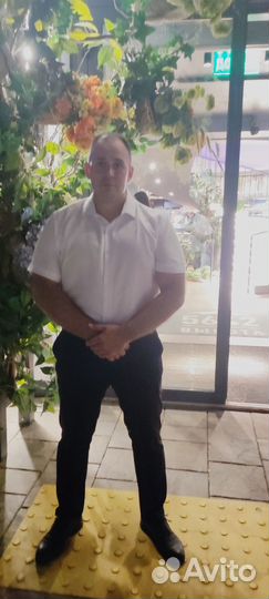 Услуги Личной Охраны