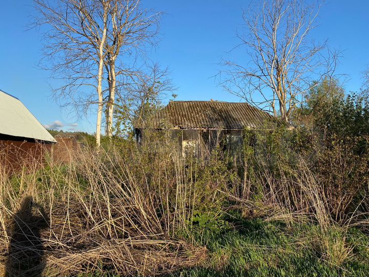 Участок 15 сот. (ИЖС)