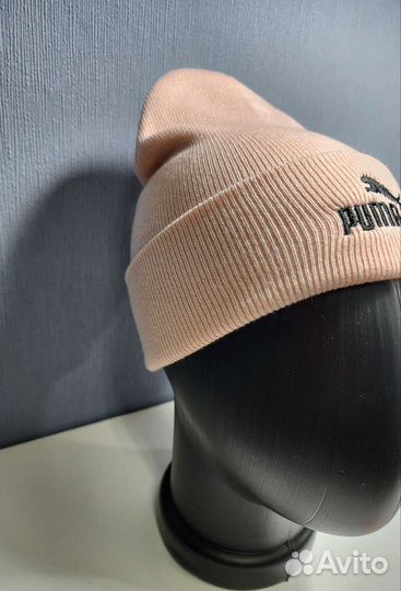 Шапка puma детская