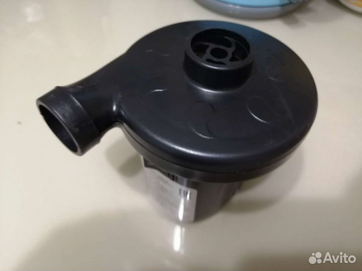 Насос Greenhouse HS-208