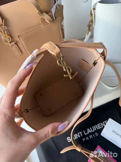 Сумка ysl 4 цвета