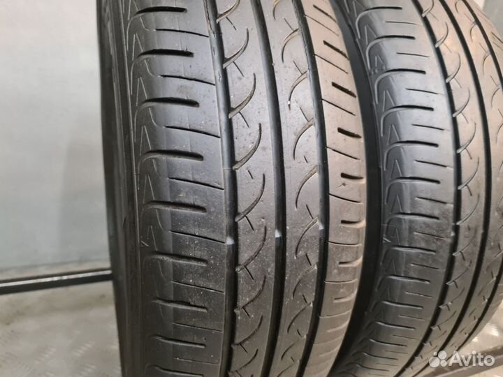 Yokohama BluEarth AE01 175/65 R14