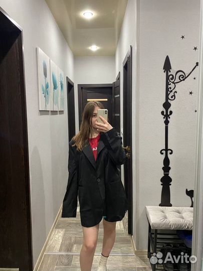 Пиджак женский