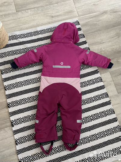 Комбинезон didriksons 80