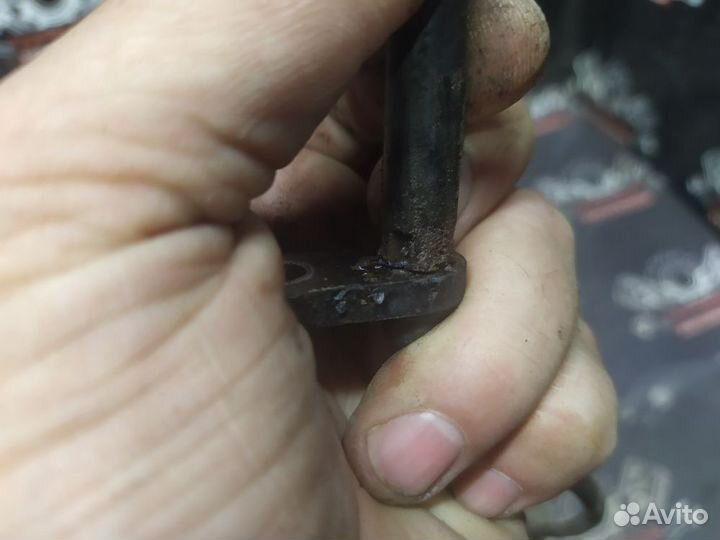 Датчик ABS передний задний Лада 2190 2191 Гранта