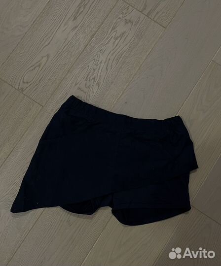 Юбка-шорты y2k vintage