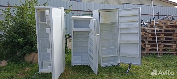Холодильник бу