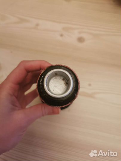 Подсвечник boconcept