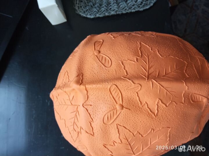 Шапочка для