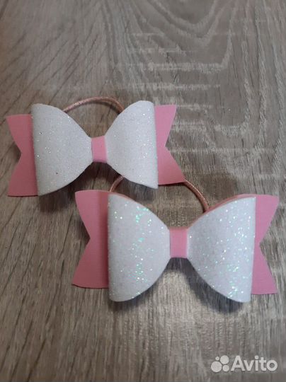 Резинка для волос