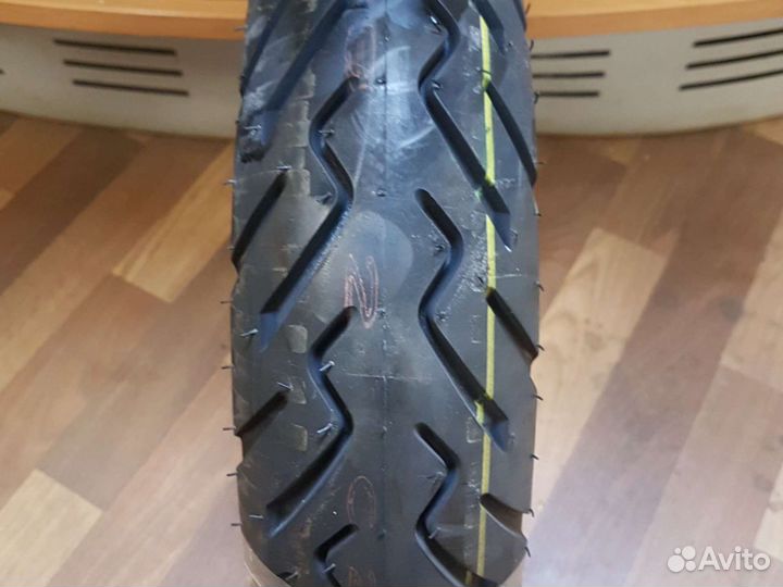 Шина 110 90 10 скутер
