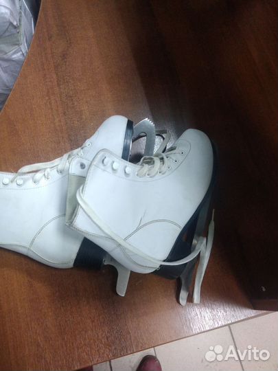 Б-4 Коньки 12121