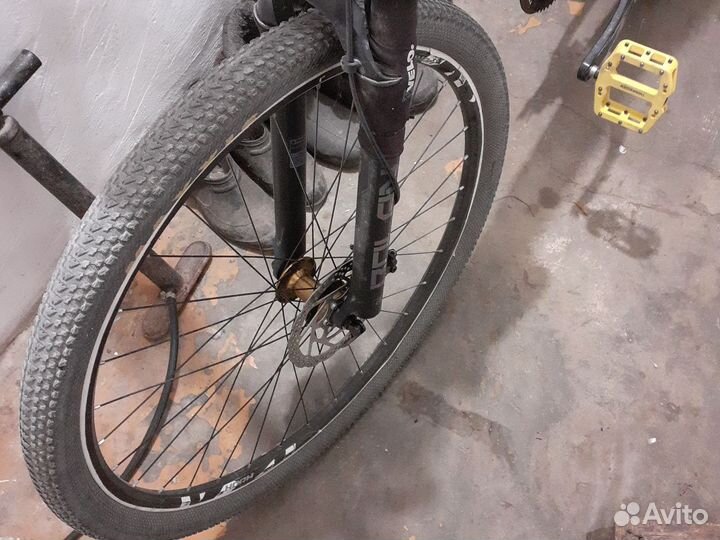 Колеса для велосипеда 29