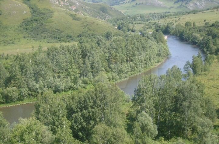 Участок 2000 га (СНТ, ДНП)