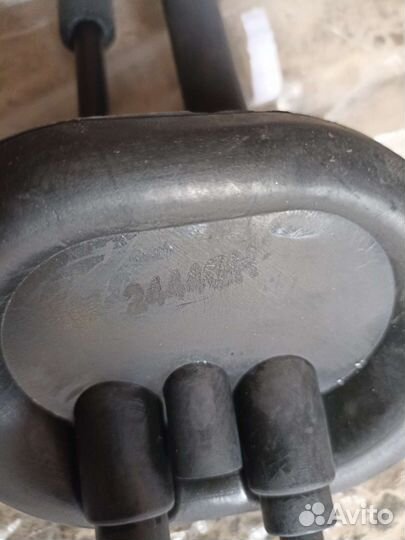 Трос МКПП Peugeot 308