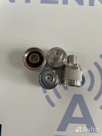 Комплект усилитель сот.связи и интернета gsm 3g 4g