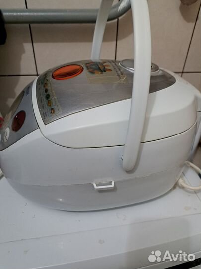 Мультиварка philips HD3039/00