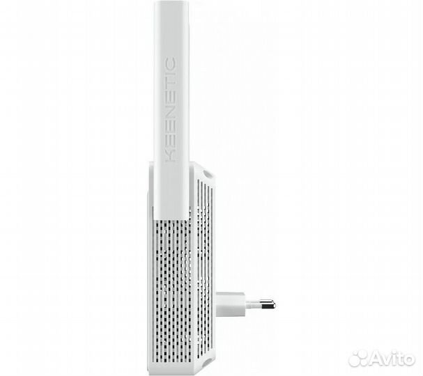 Wi-Fi усилитель сигнала Keenetic Buddy 4 (KN-3211)