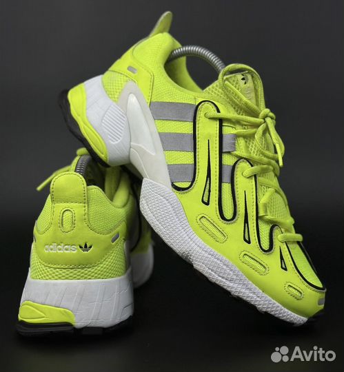 Adidas EQT gazelle