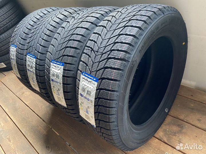 Triangle PL01 205/55 R16 94R