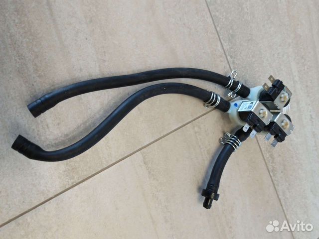 FPE 005G клапан заливной для стиральной машины