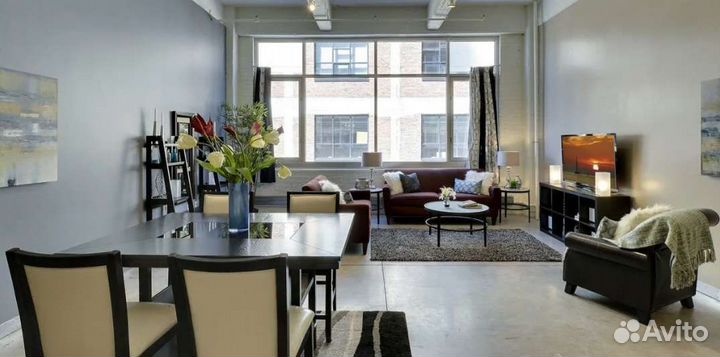 Консультации по подготовке жилья к продаже