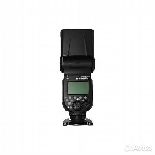 Yongnuo Speedlite YN968EX-RT для Canon