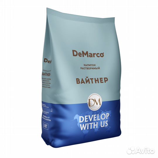 Сливки Вайтнер DeMarco