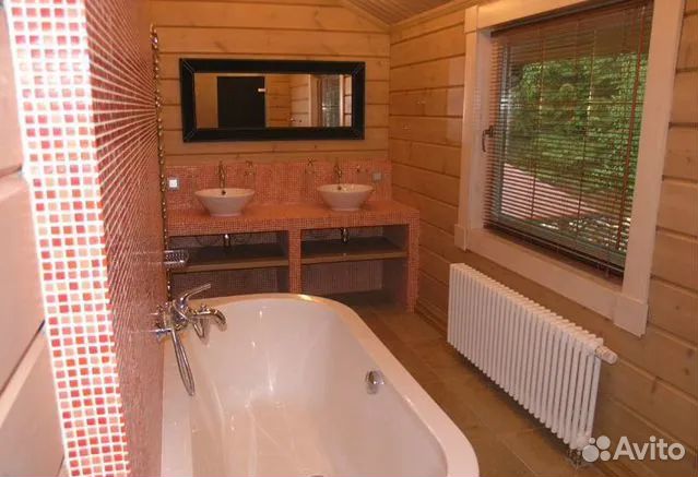 Сантехник, частный мастер