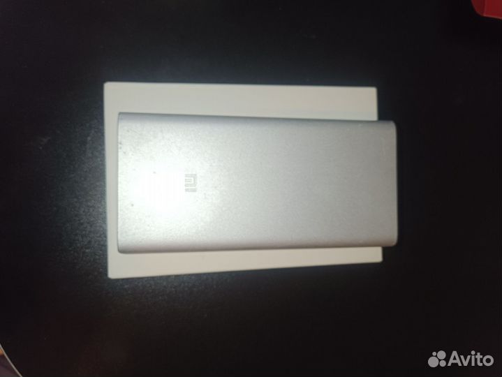 Powerbank xiaomi 10000