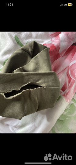 Комплект шапка и снуд Bungly boo