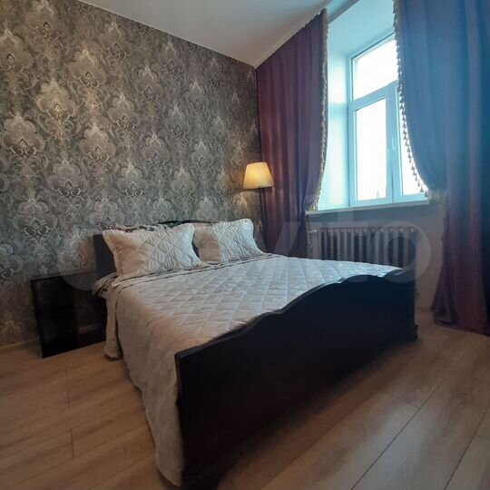 Комната 14,5 м² в 5-к., 3/3 эт.