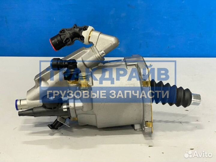 Пгу сцепления Renault Premium Magnum Kerax