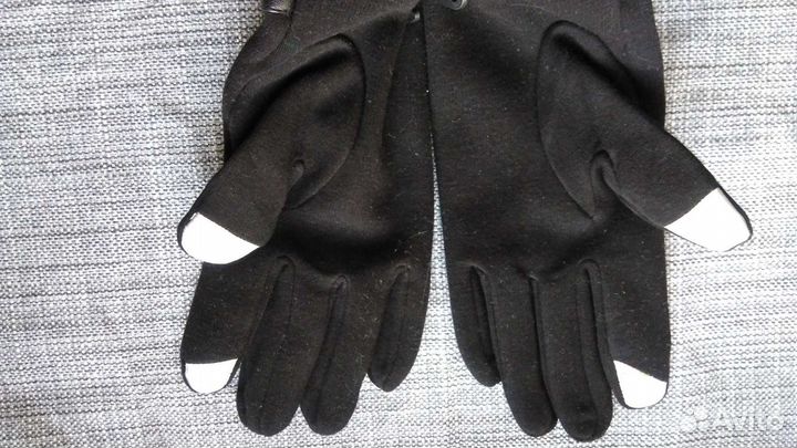 Перчатки для сенсорных экранов