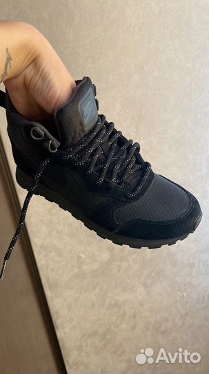 Кроссовки nike