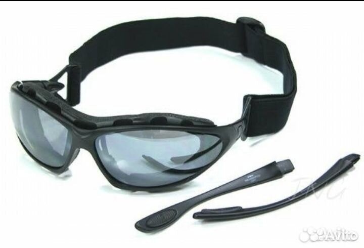 Тактические очки Daisy с4