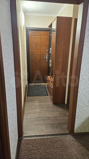 2-к. квартира, 46 м², 1/5 эт.