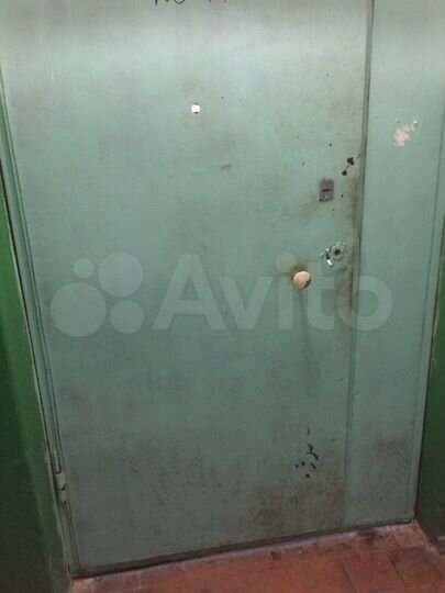 Комната 14 м² в 1-к., 8/9 эт.